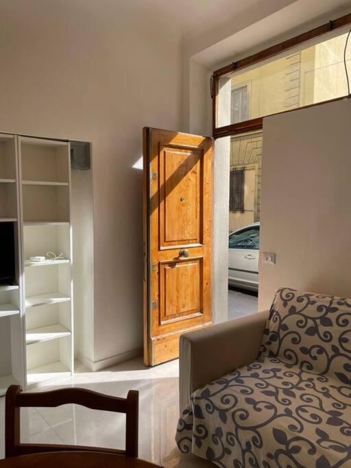 Bellaflo: Small Apartment In The Center Of Φλωρεντία Εξωτερικό φωτογραφία